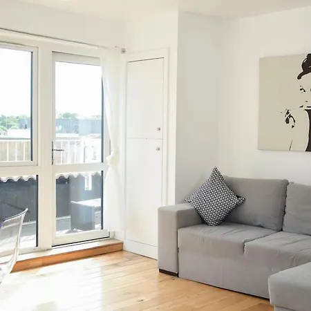 Crystal Apartments